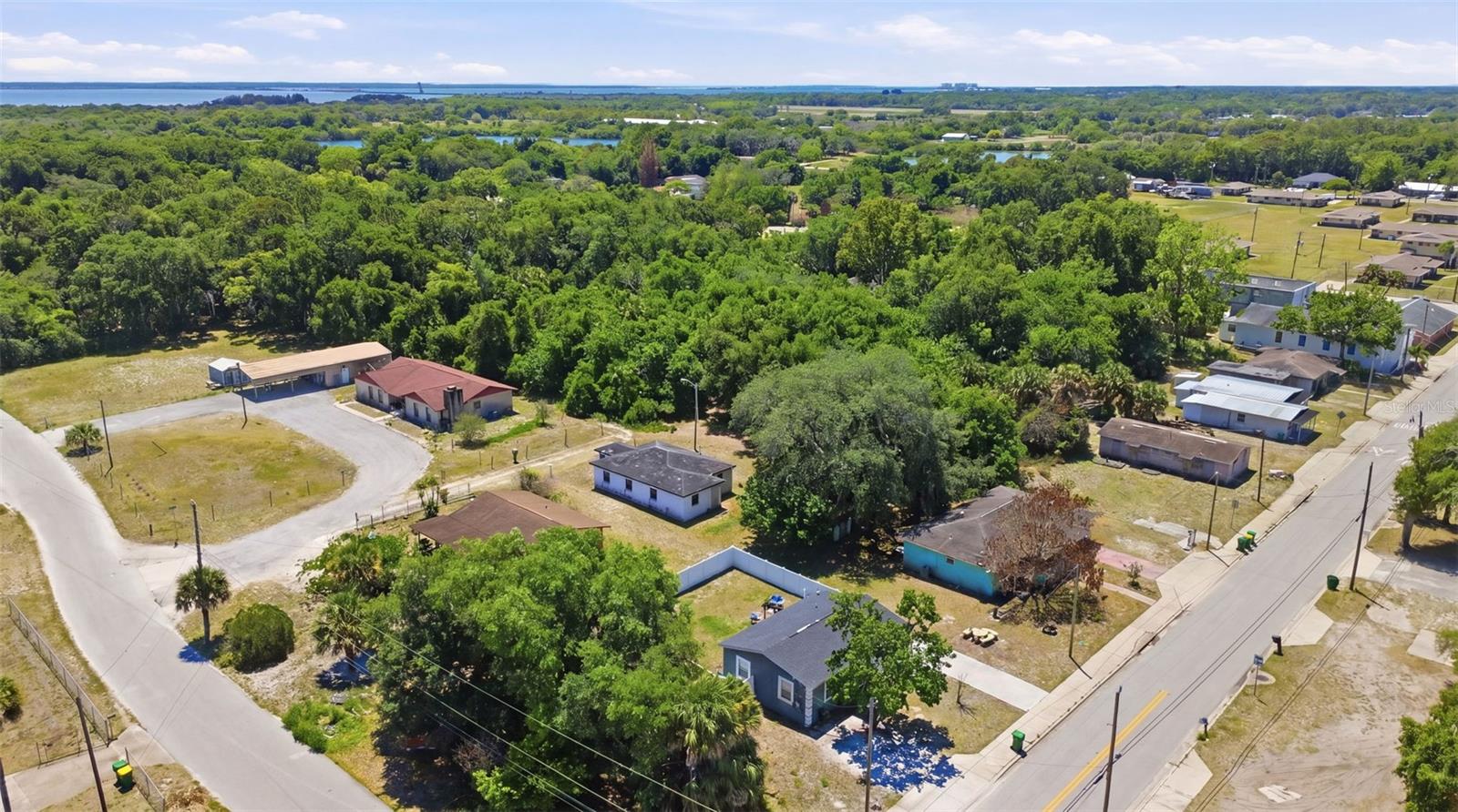 PINECREST SUB - Residential