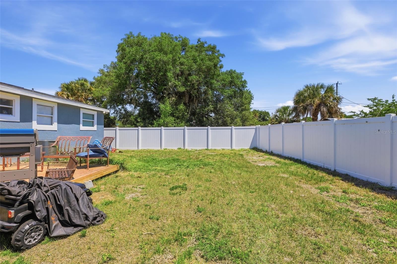 PINECREST SUB - Residential