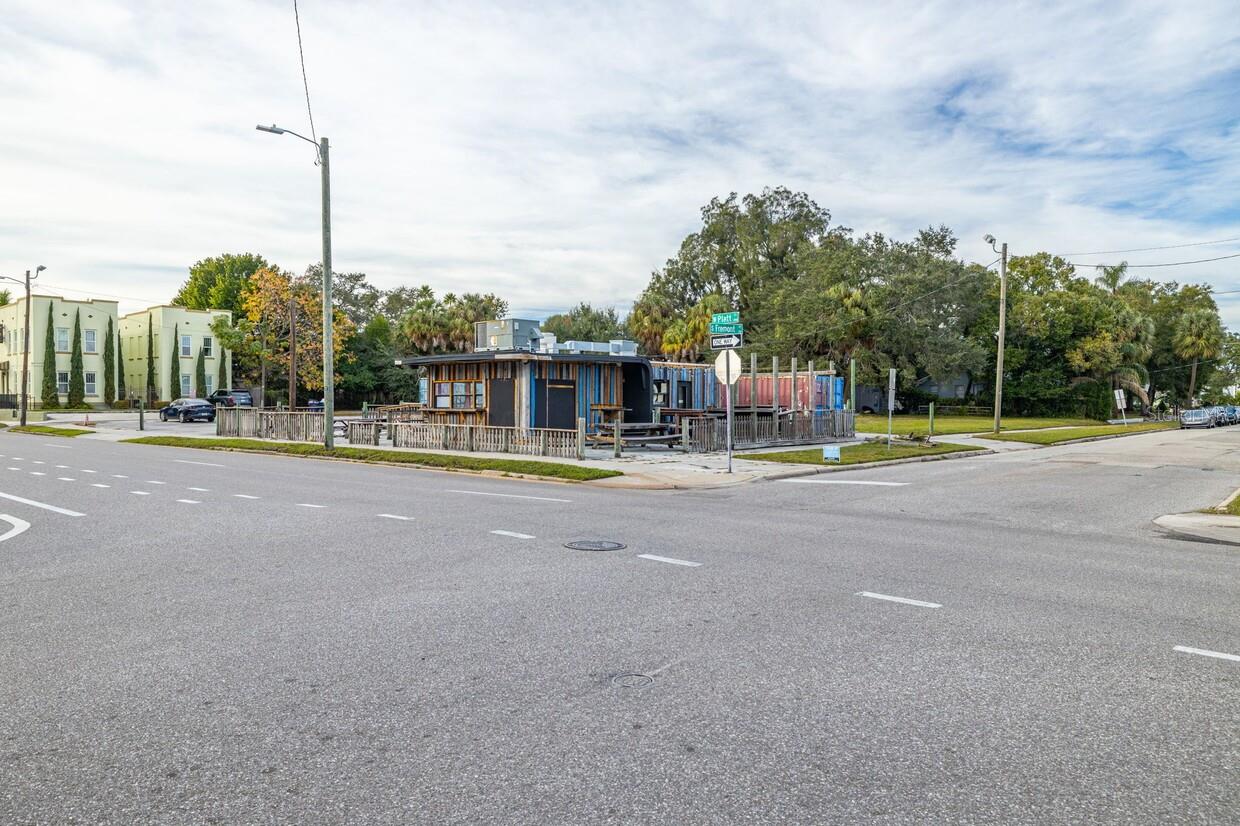 OSCAWANA - Commercial Sale