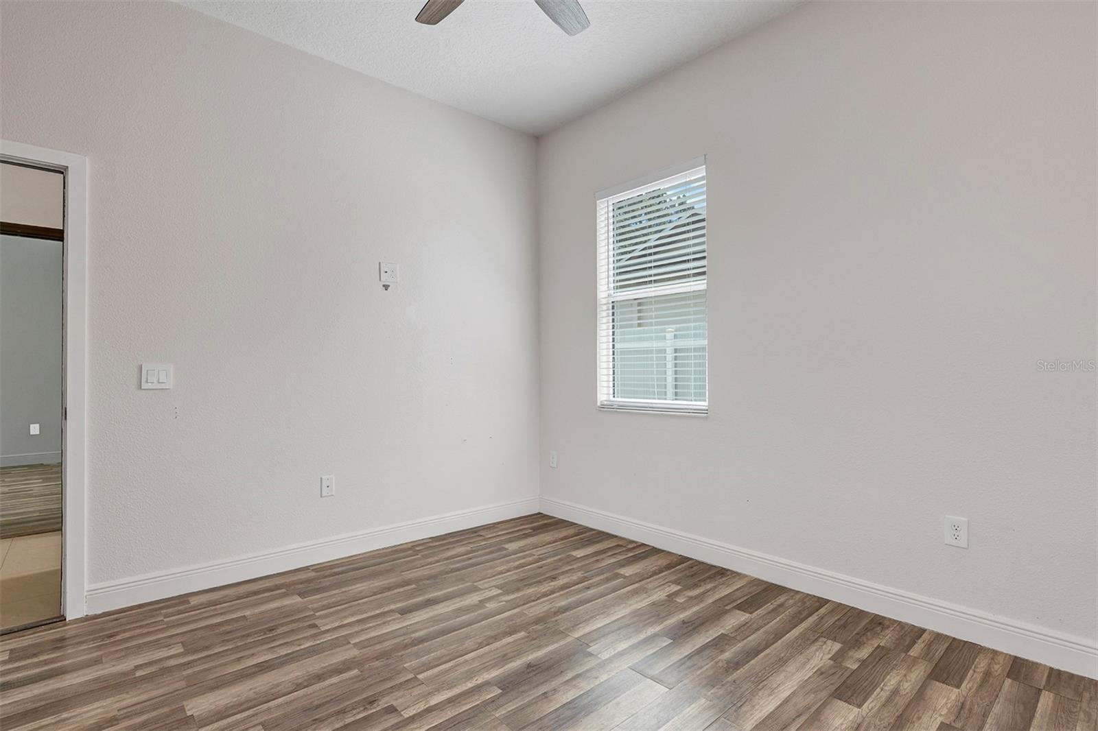UNINCORPORATED - Residential
