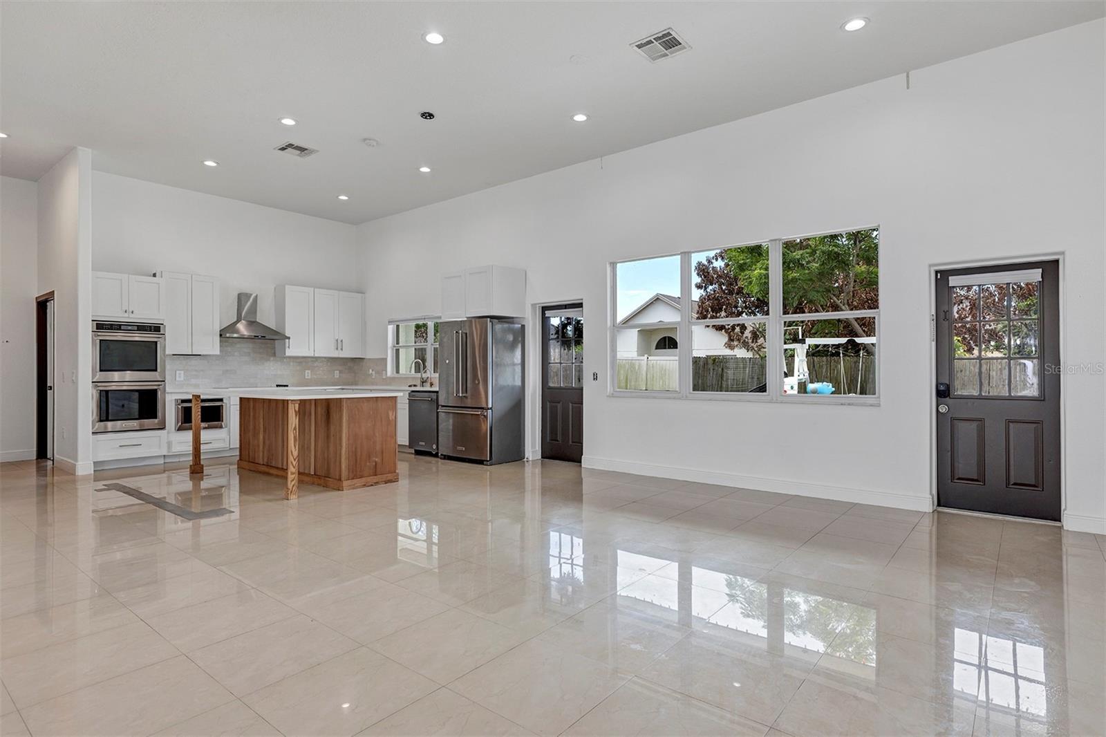 UNINCORPORATED - Residential