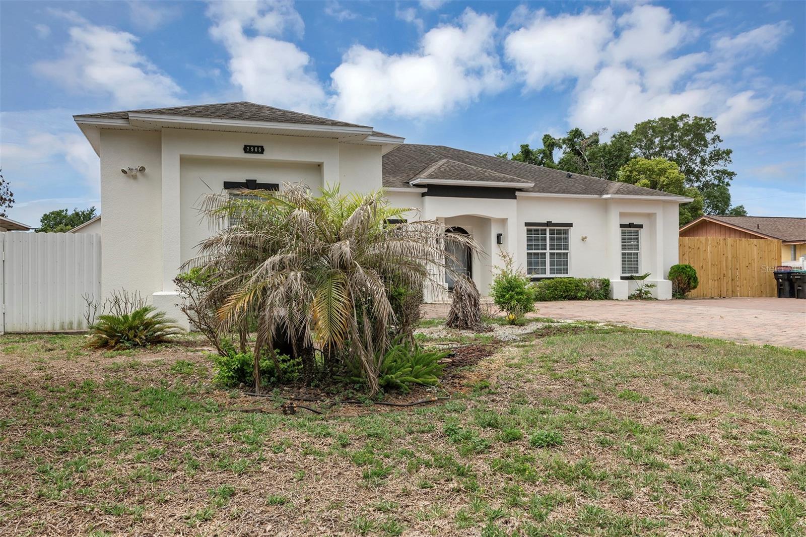 UNINCORPORATED - Residential