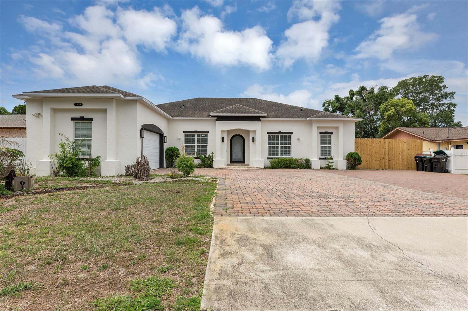 UNINCORPORATED - Residential