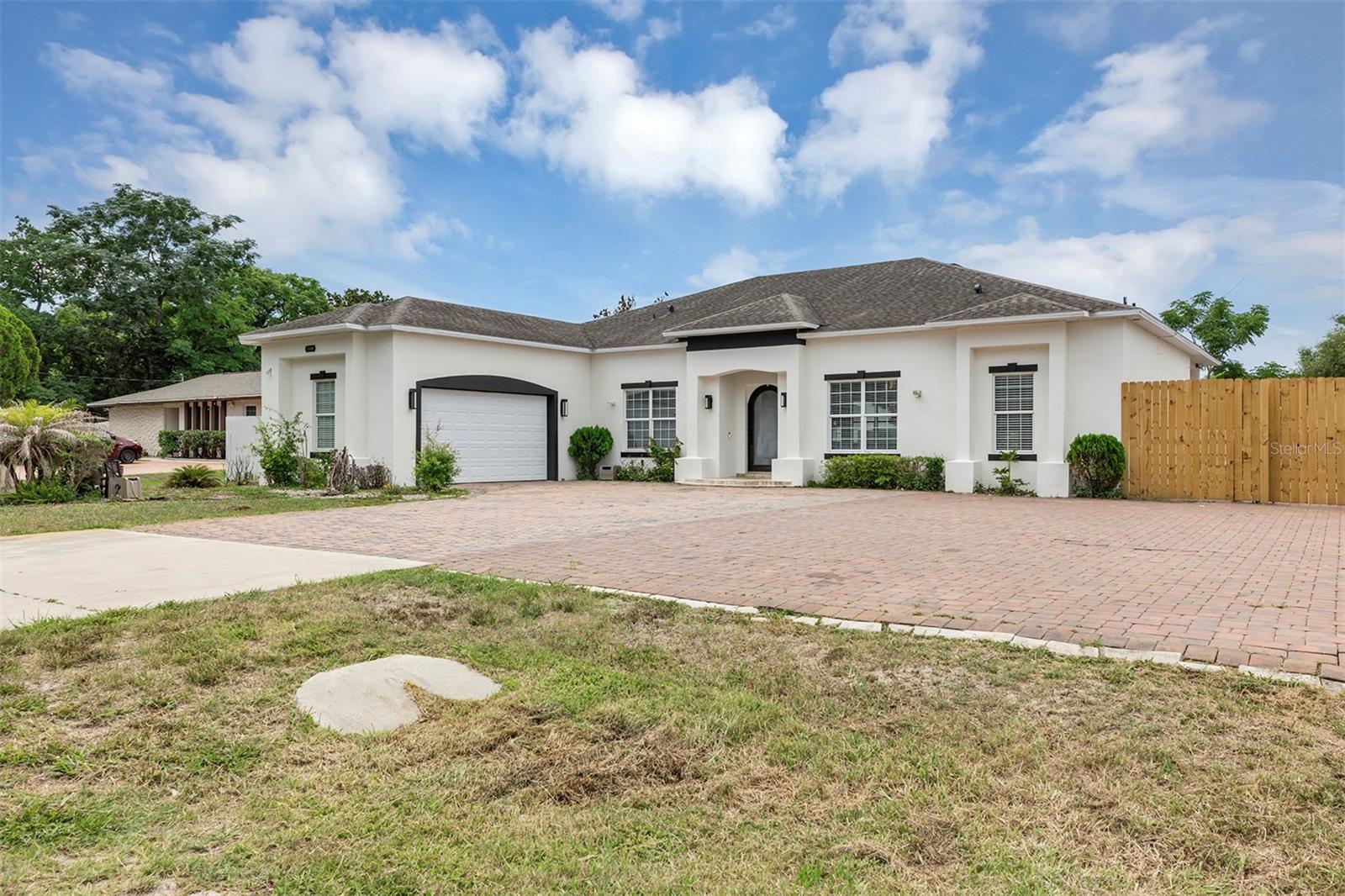 UNINCORPORATED - Residential