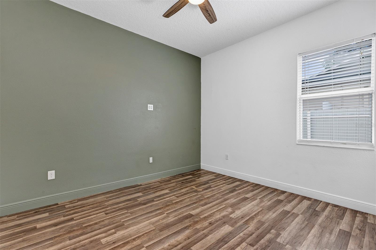 UNINCORPORATED - Residential