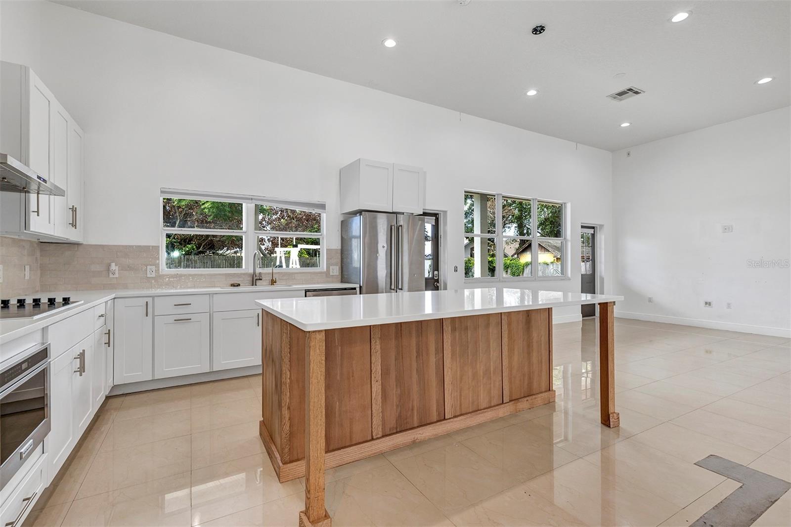 UNINCORPORATED - Residential