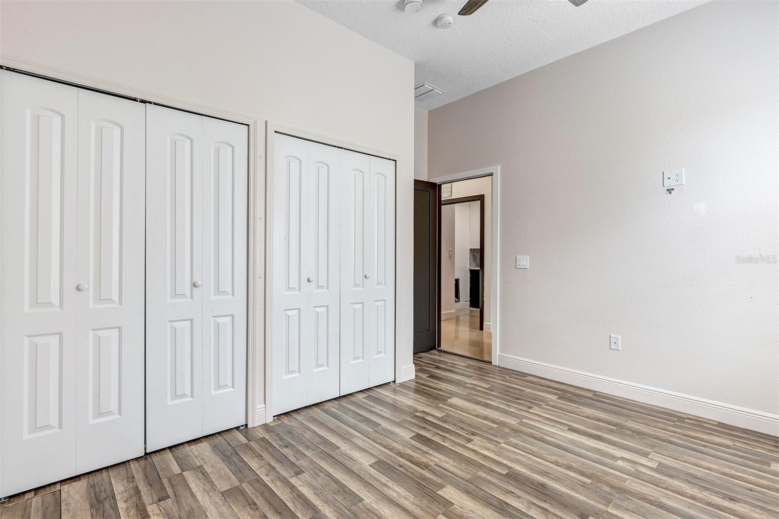 UNINCORPORATED - Residential