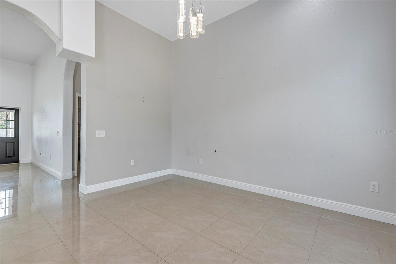 UNINCORPORATED - Residential
