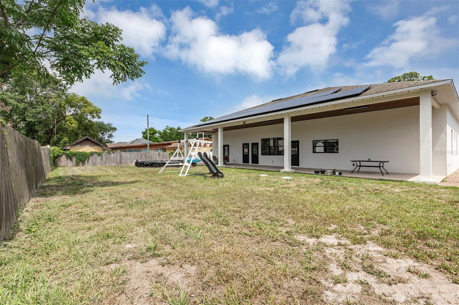 UNINCORPORATED - Residential