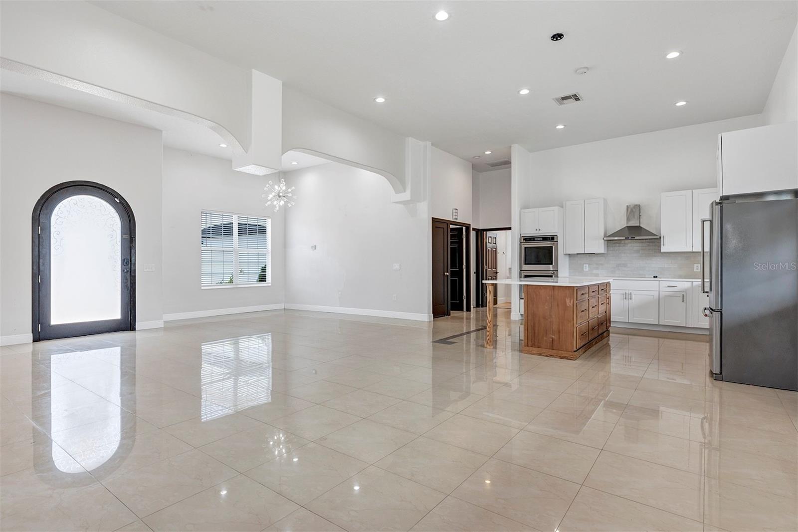 UNINCORPORATED - Residential