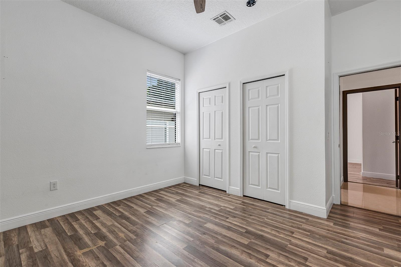 UNINCORPORATED - Residential