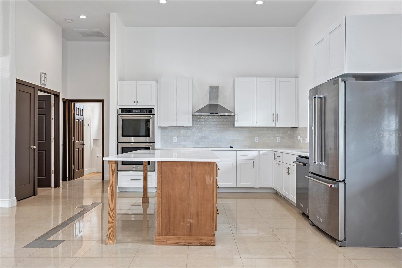 UNINCORPORATED - Residential