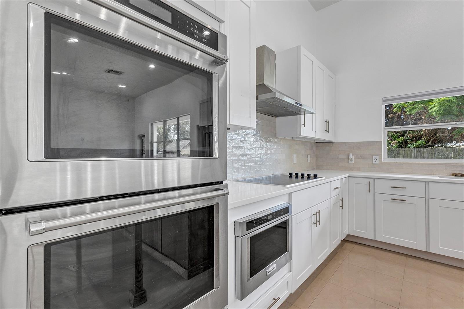 UNINCORPORATED - Residential