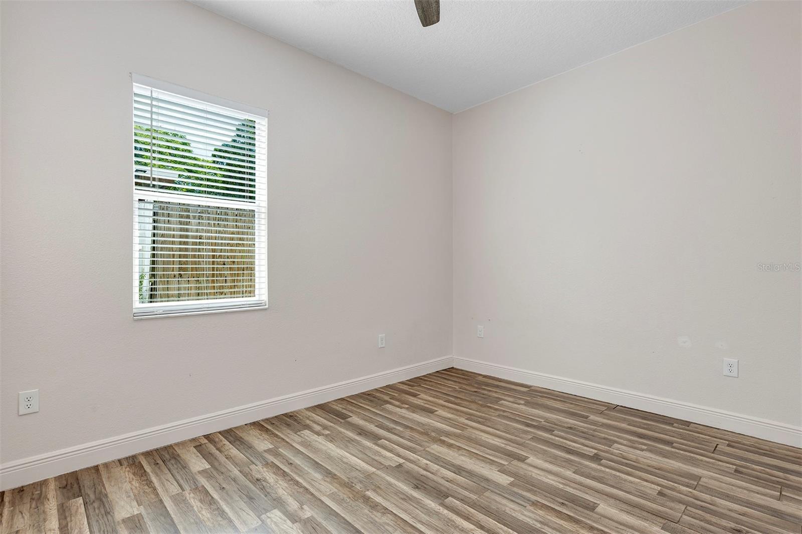 UNINCORPORATED - Residential