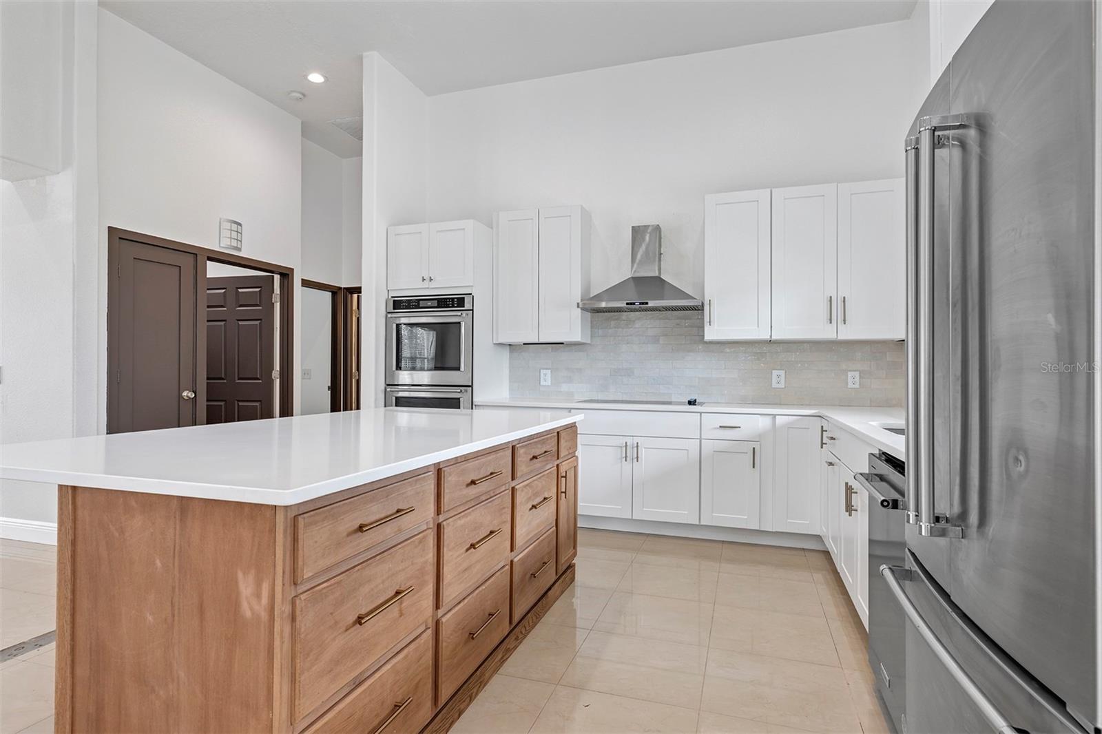 UNINCORPORATED - Residential