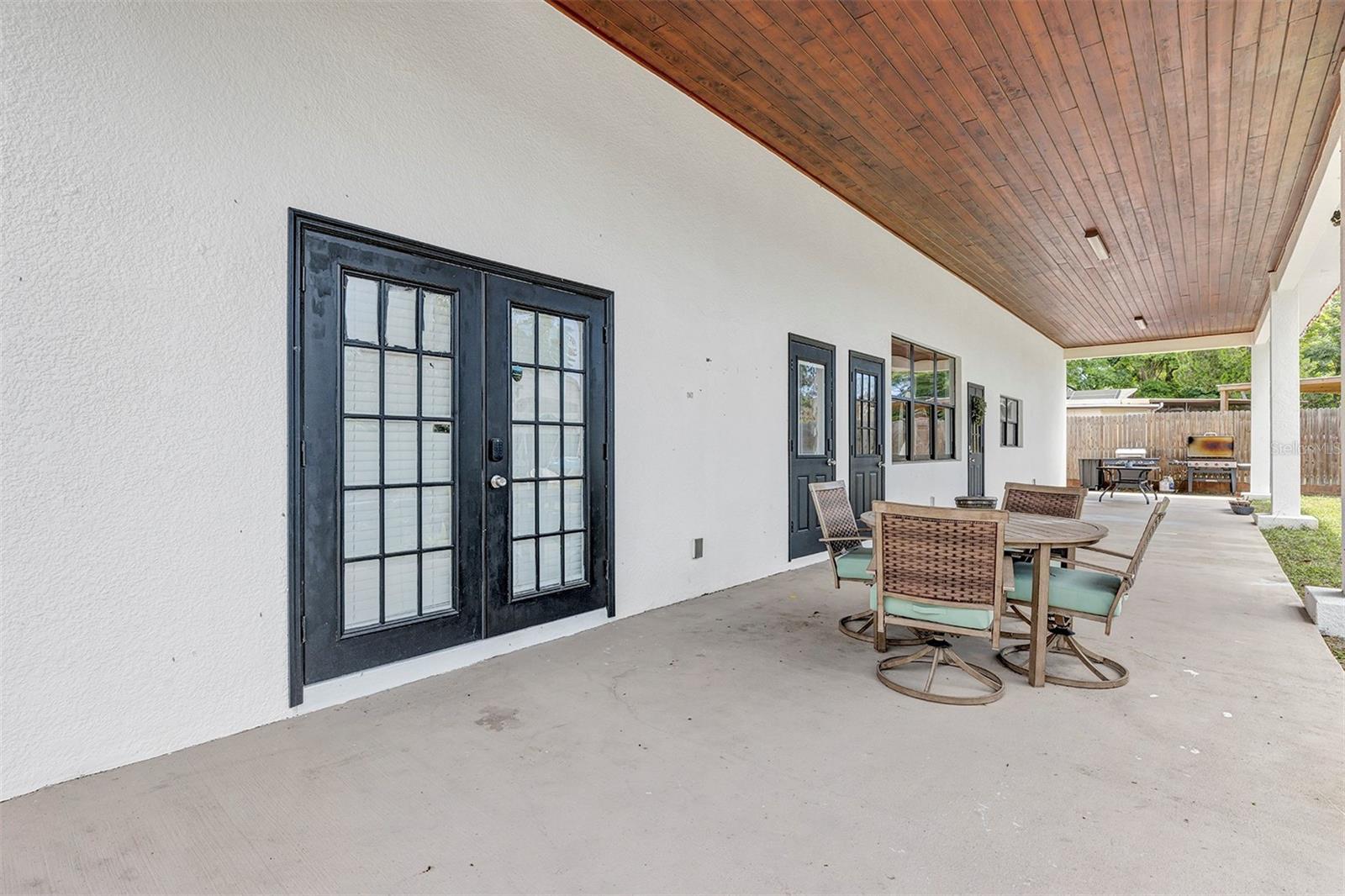 UNINCORPORATED - Residential