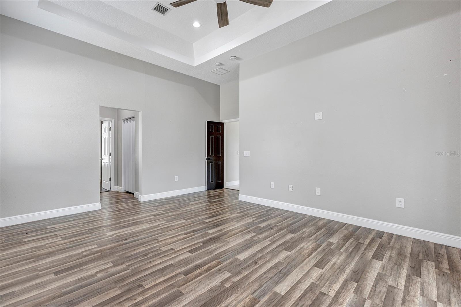 UNINCORPORATED - Residential