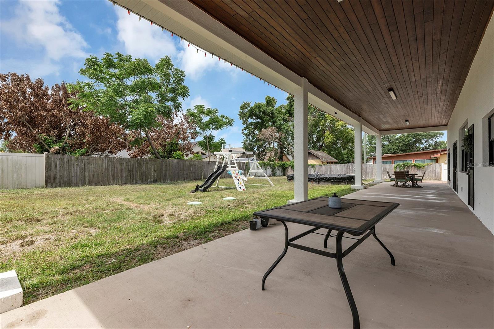 UNINCORPORATED - Residential