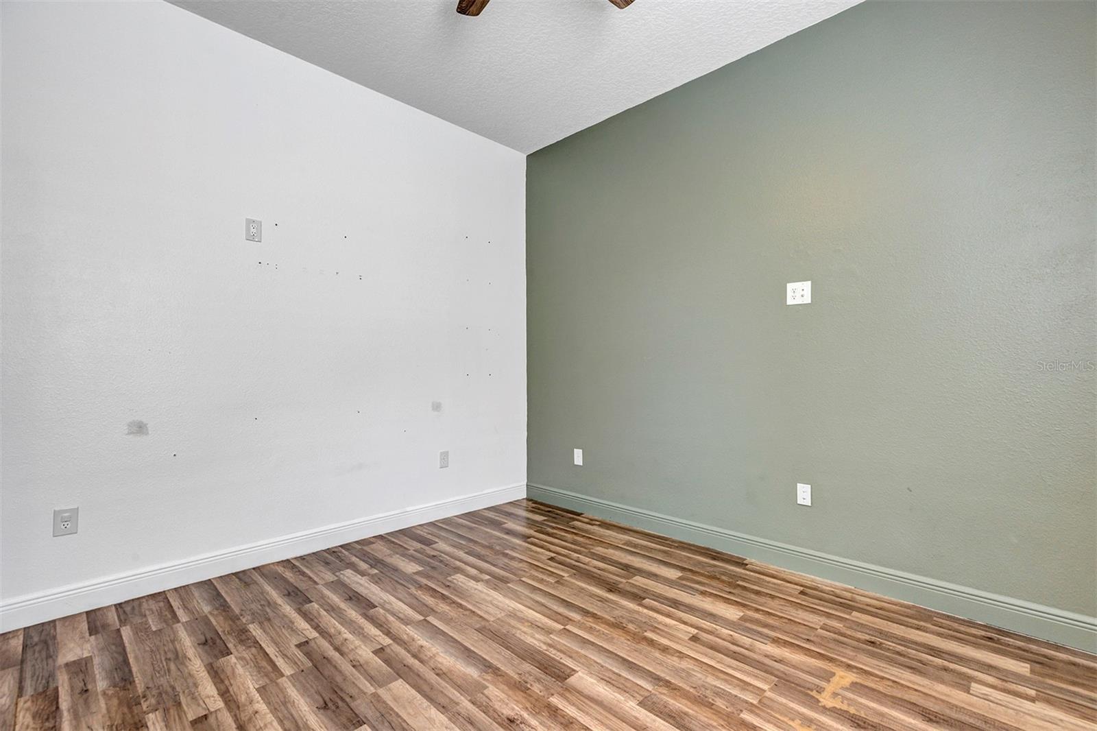 UNINCORPORATED - Residential