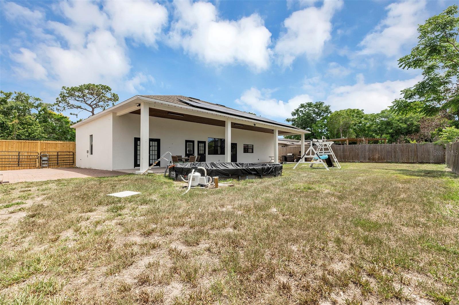 UNINCORPORATED - Residential