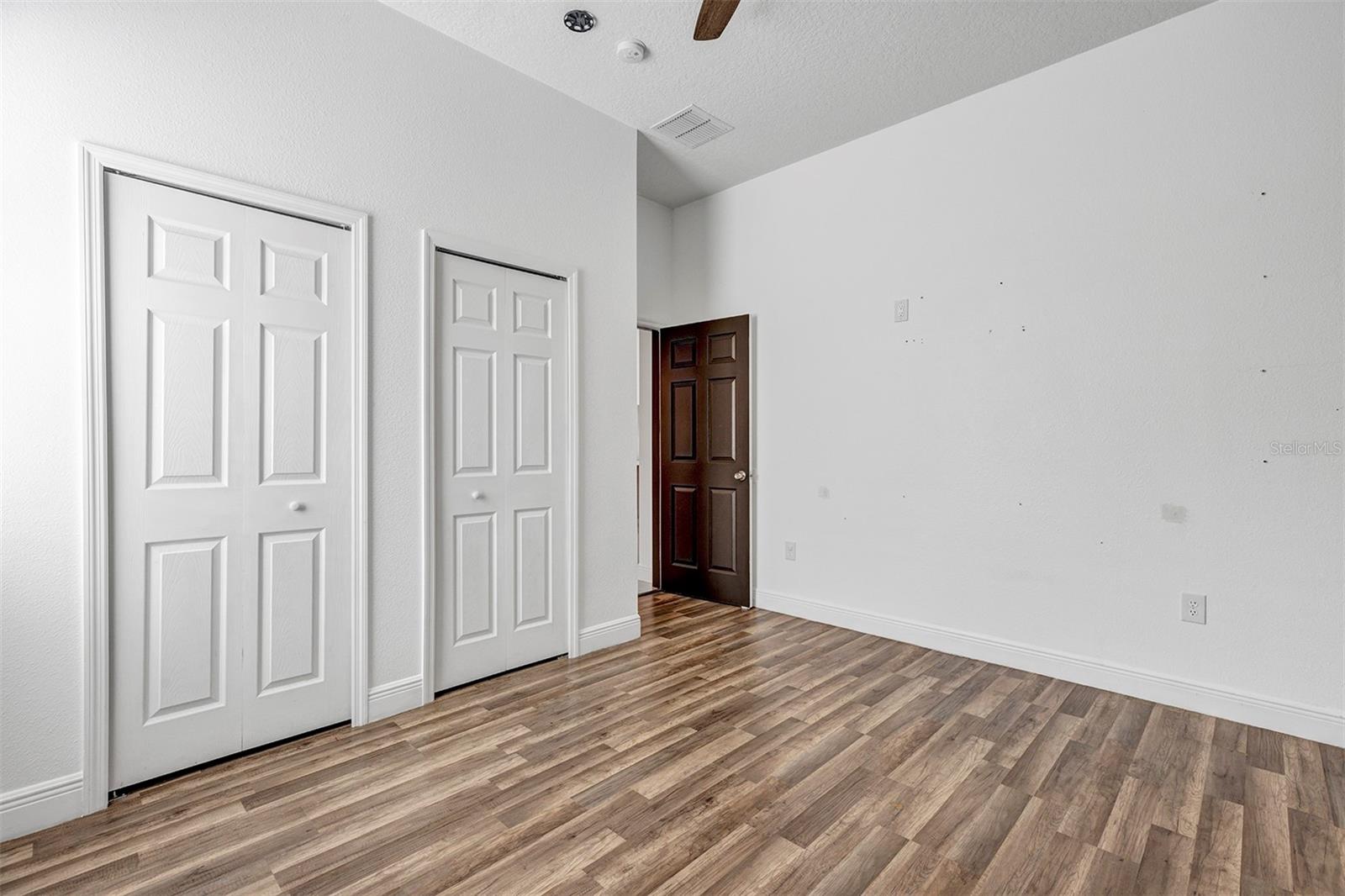 UNINCORPORATED - Residential