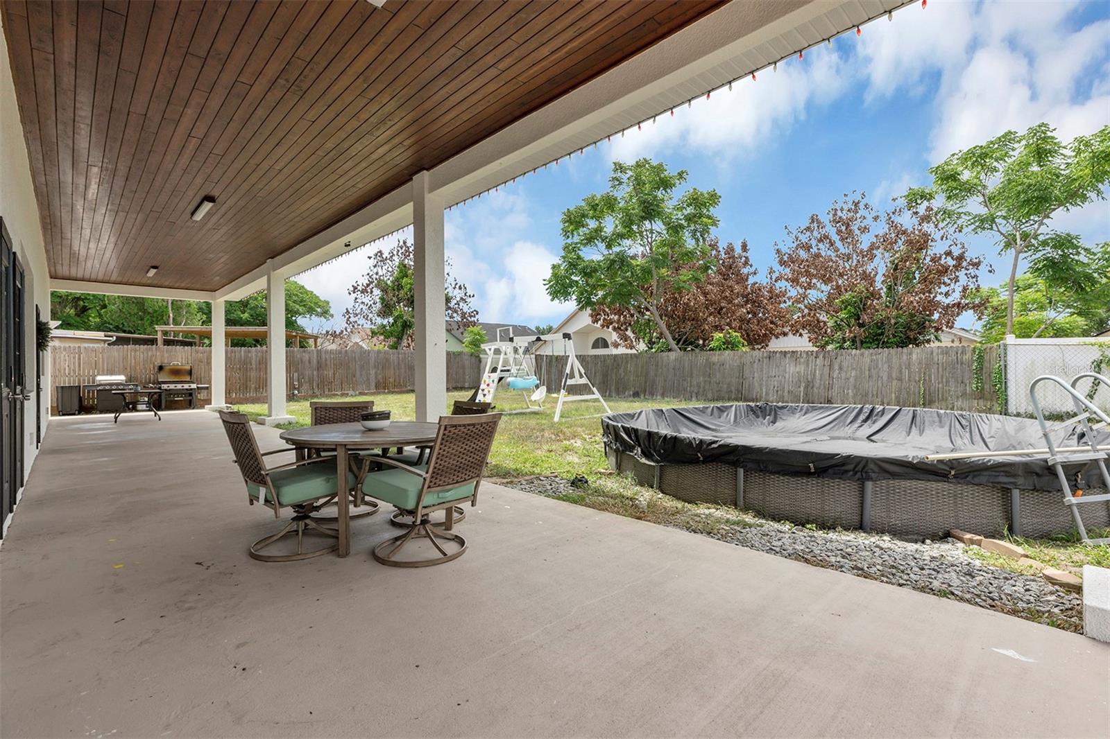 UNINCORPORATED - Residential