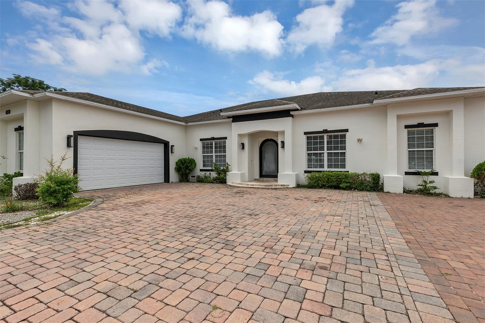 UNINCORPORATED - Residential