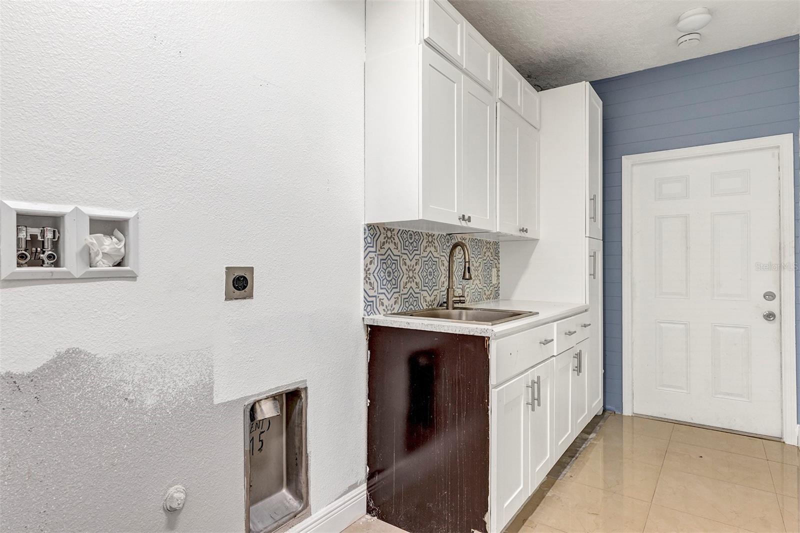 UNINCORPORATED - Residential