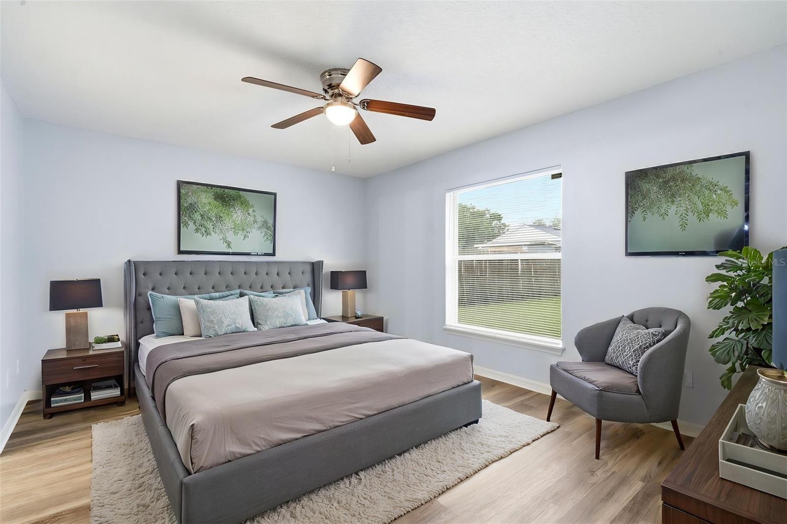 HAWTHORNE OAKS PH 01 - Residential