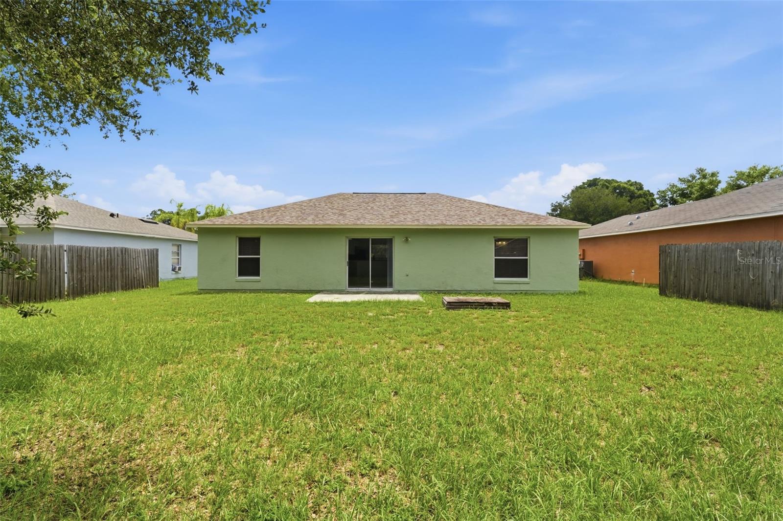 HAWTHORNE OAKS PH 01 - Residential