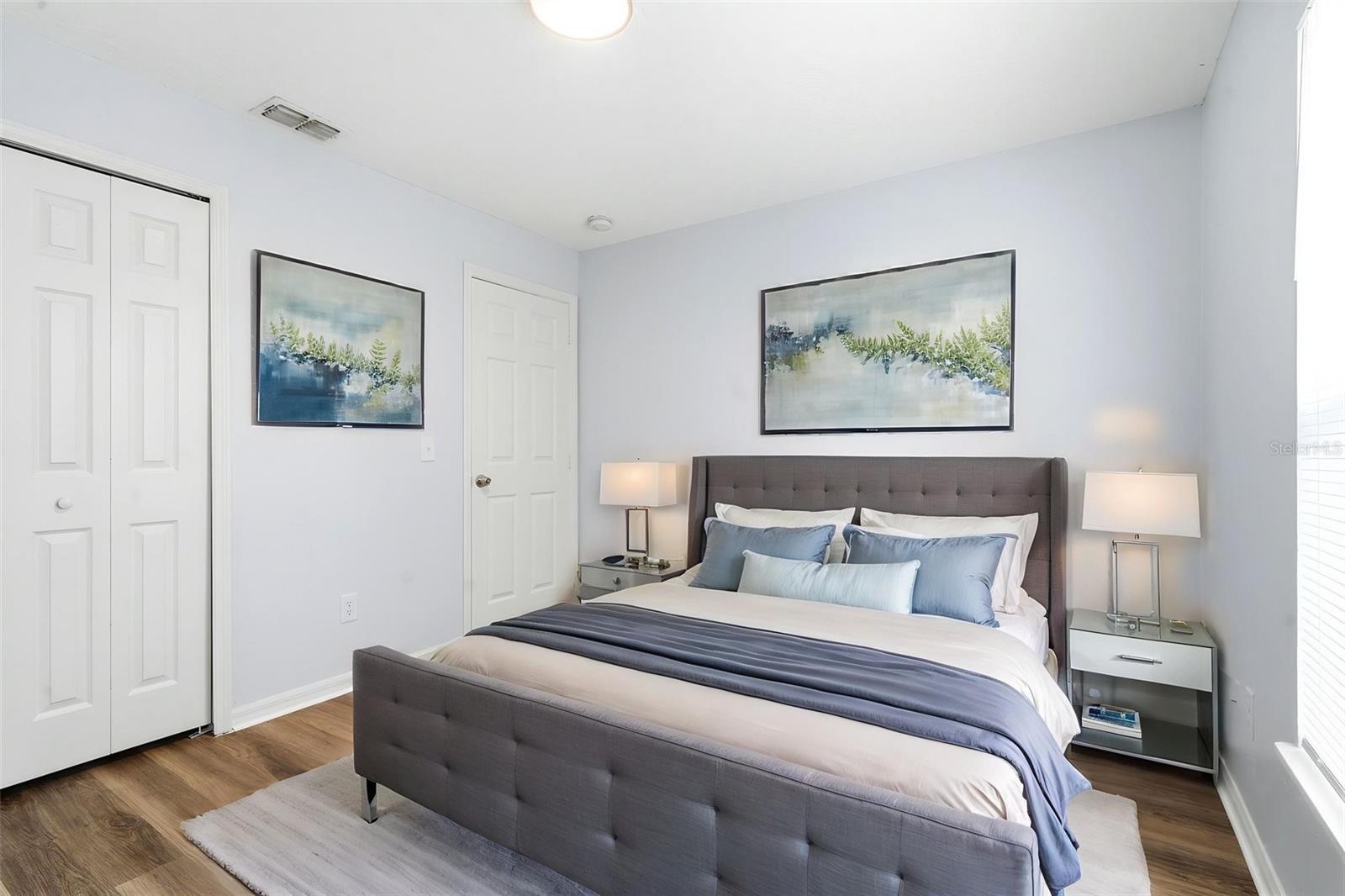HAWTHORNE OAKS PH 01 - Residential