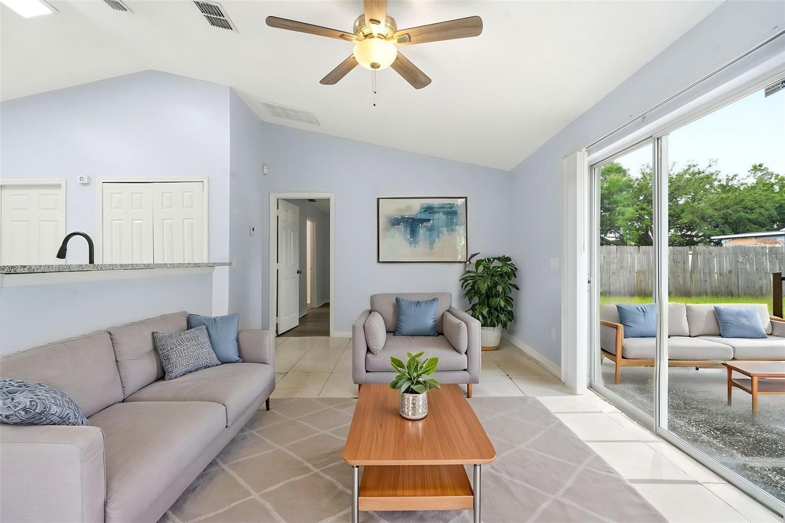 HAWTHORNE OAKS PH 01 - Residential