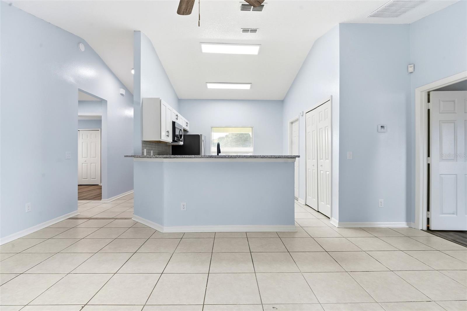 HAWTHORNE OAKS PH 01 - Residential