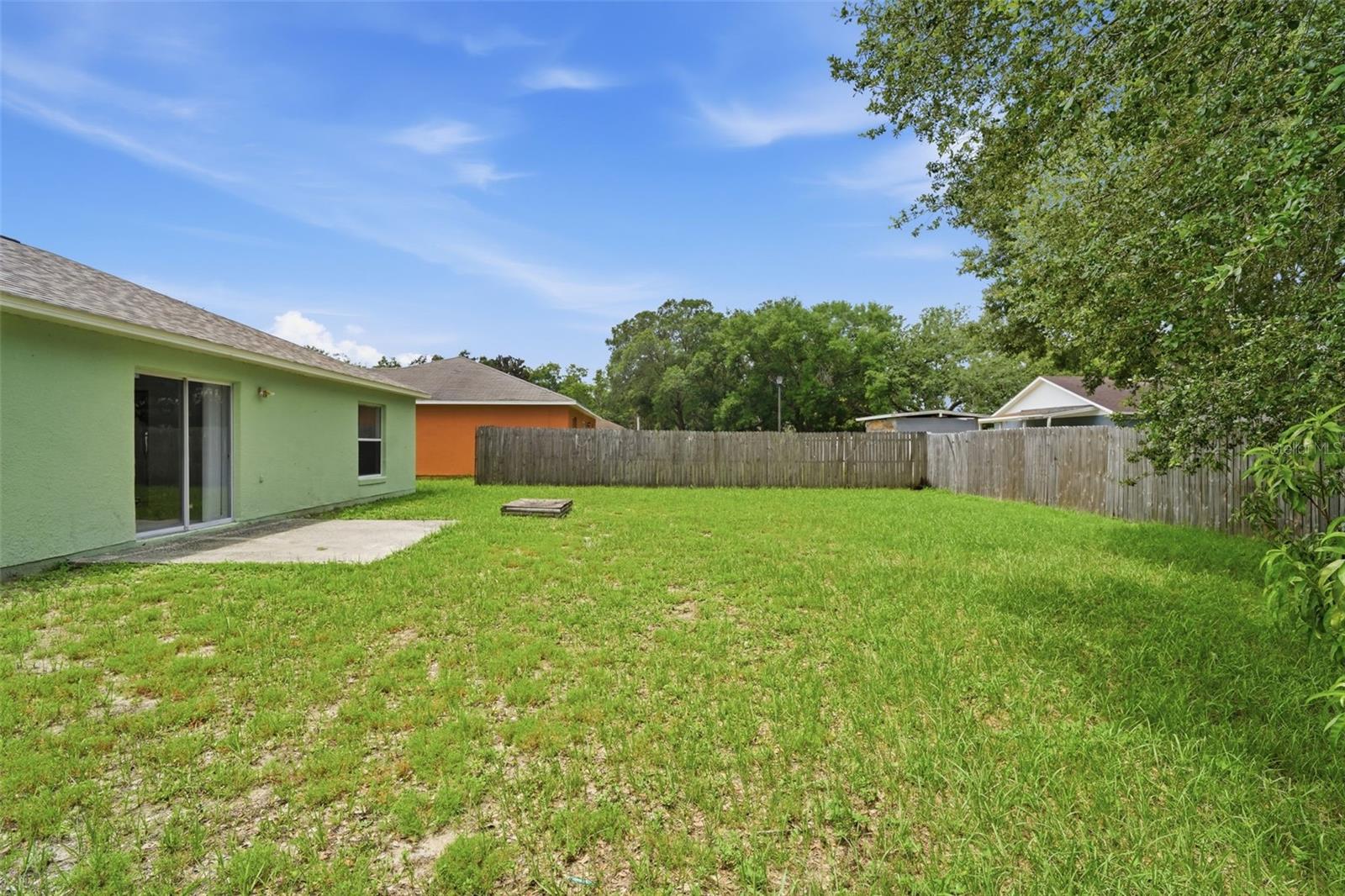 HAWTHORNE OAKS PH 01 - Residential