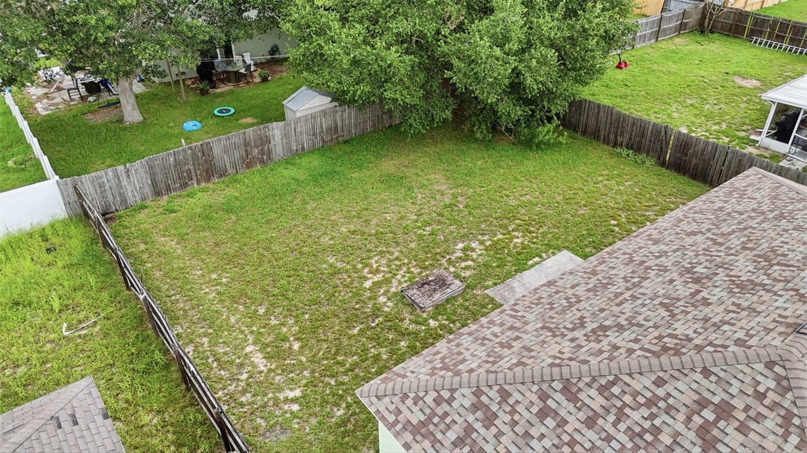 HAWTHORNE OAKS PH 01 - Residential