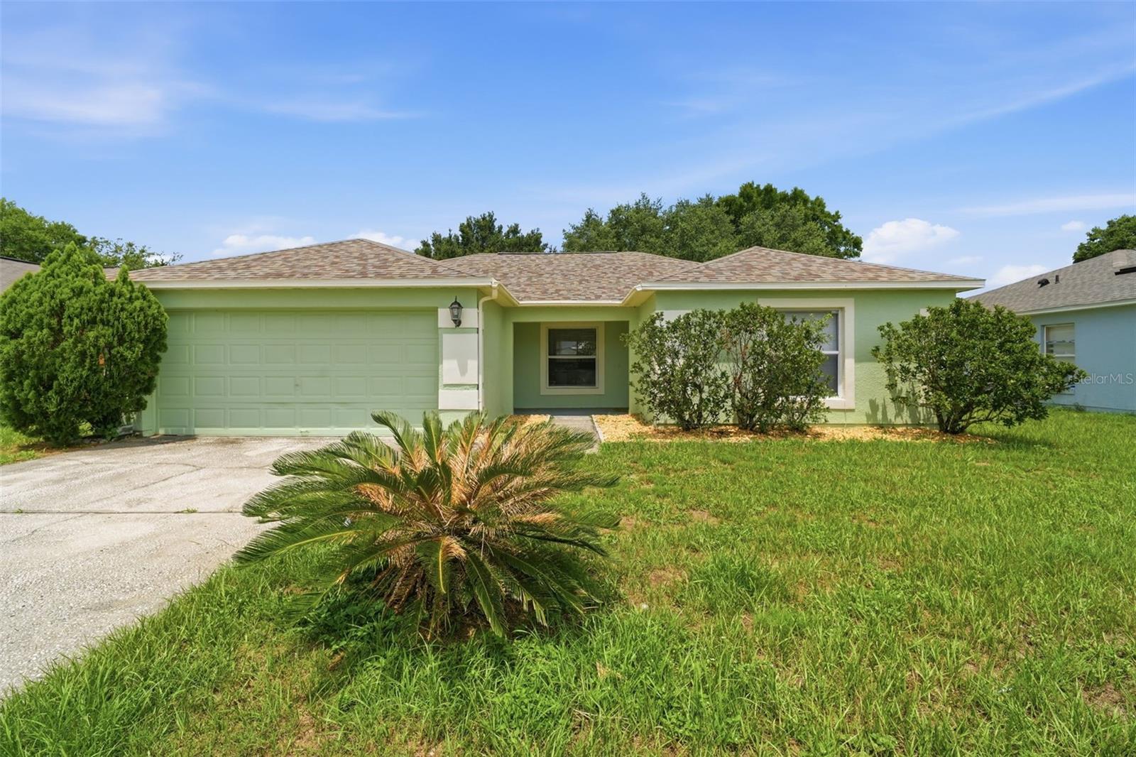 HAWTHORNE OAKS PH 01 - Residential