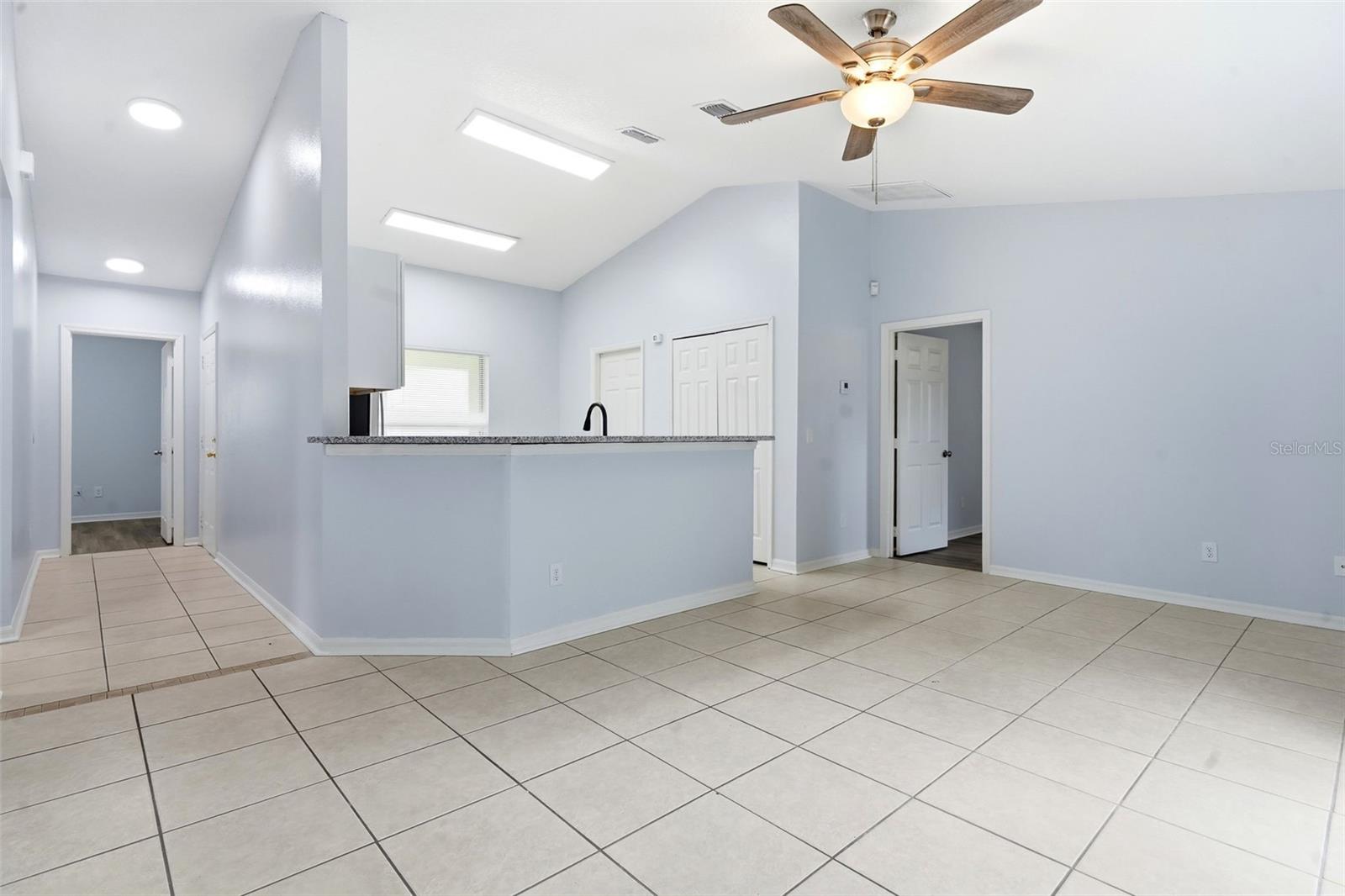 HAWTHORNE OAKS PH 01 - Residential
