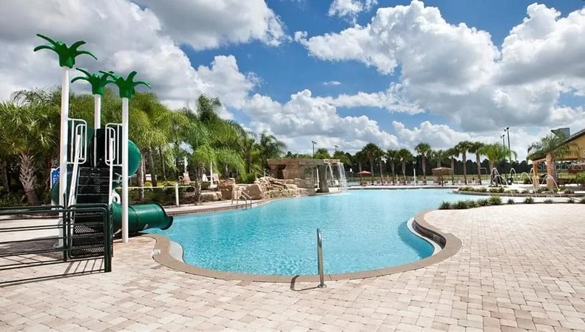 PARADISE PALMS RESORT PH 2 - Residential