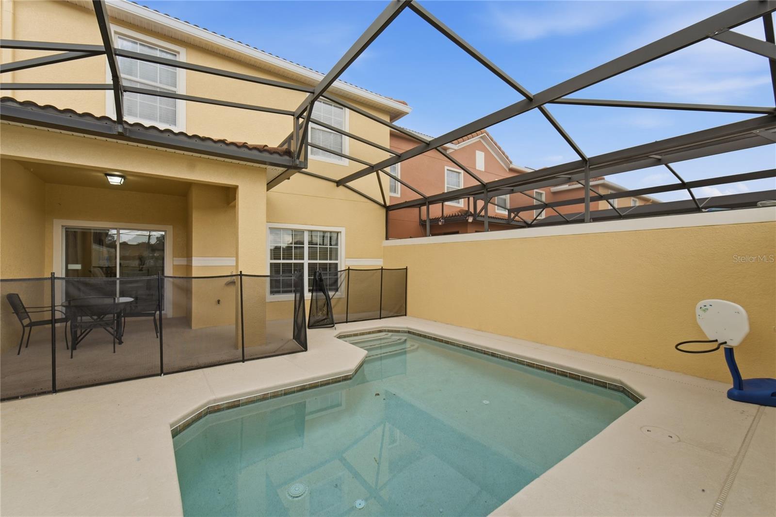 PARADISE PALMS RESORT PH 2 - Residential