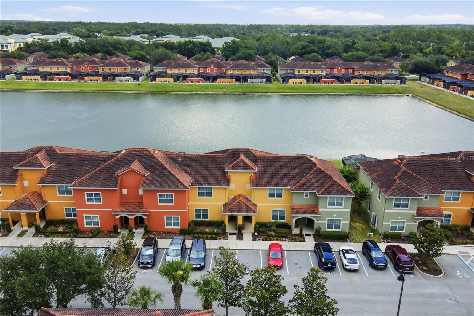PARADISE PALMS RESORT PH 2 - Residential