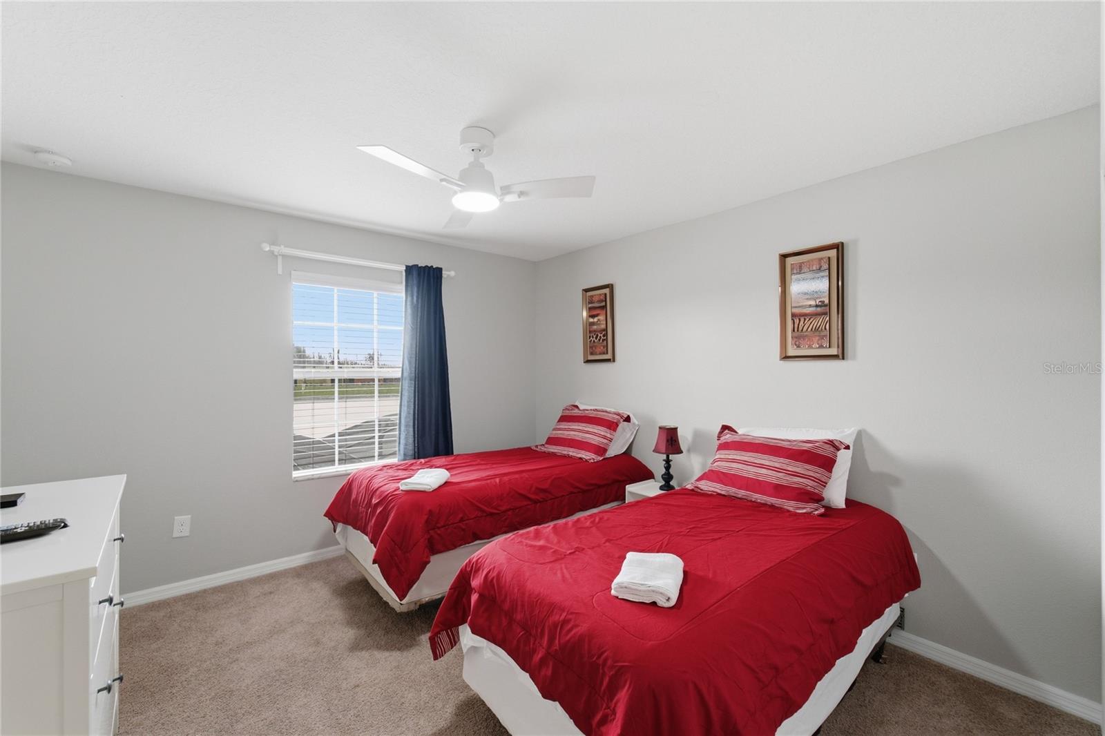 PARADISE PALMS RESORT PH 2 - Residential
