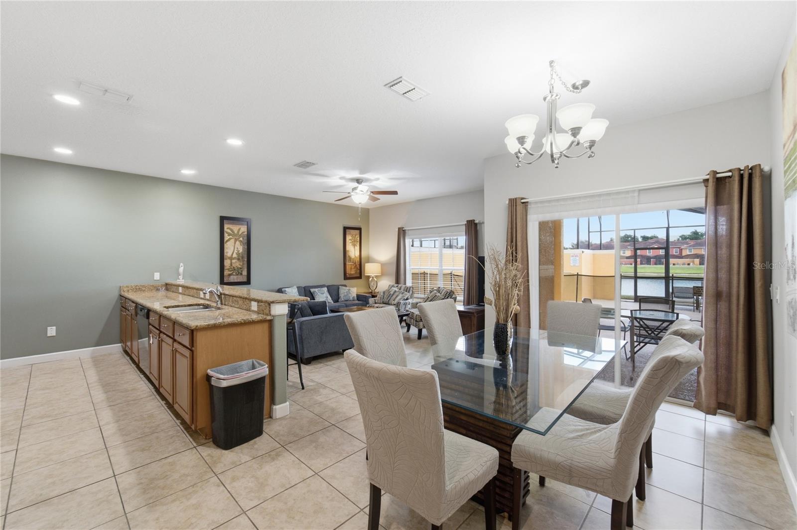 PARADISE PALMS RESORT PH 2 - Residential