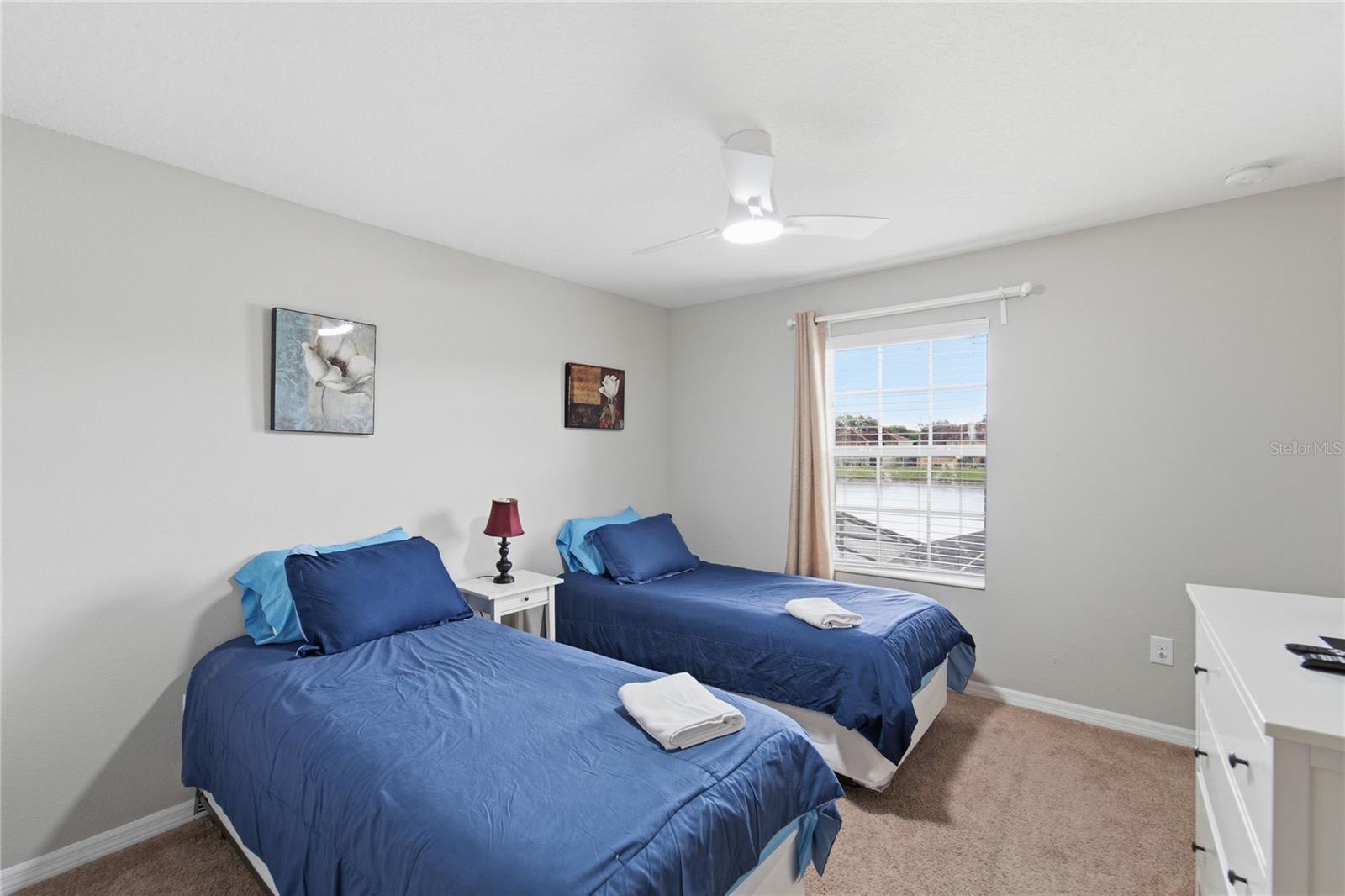 PARADISE PALMS RESORT PH 2 - Residential