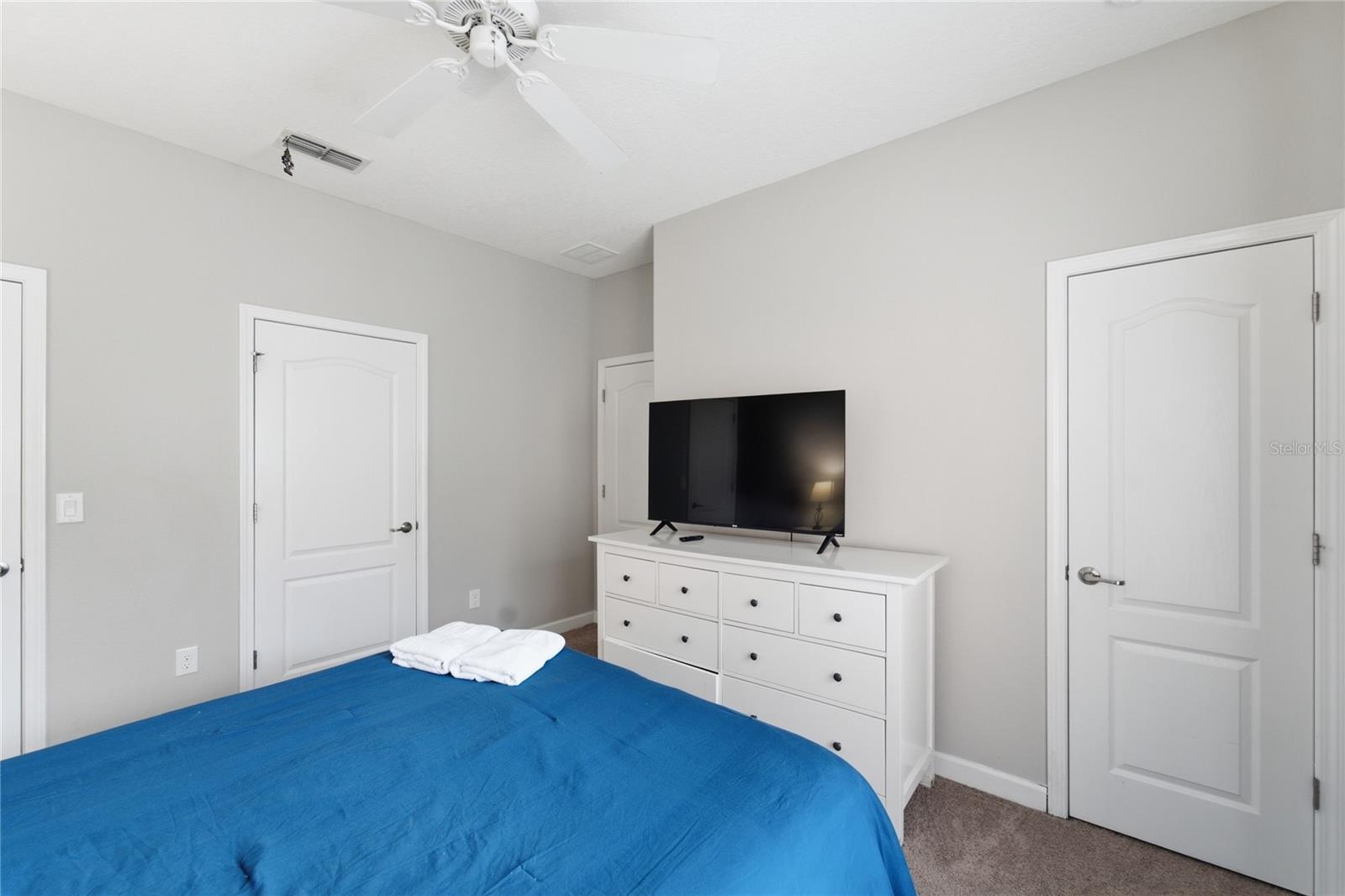 PARADISE PALMS RESORT PH 2 - Residential