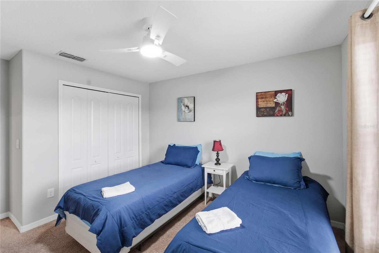 PARADISE PALMS RESORT PH 2 - Residential