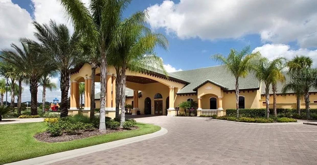 PARADISE PALMS RESORT PH 2 - Residential