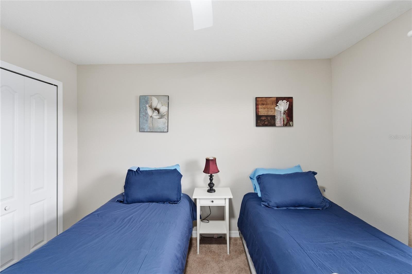 PARADISE PALMS RESORT PH 2 - Residential