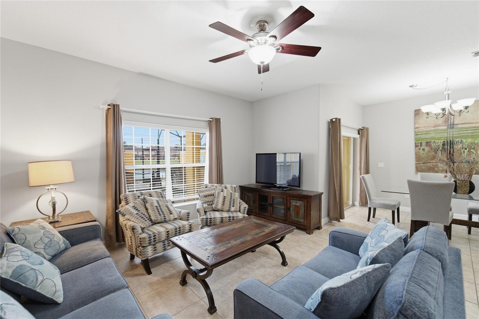 PARADISE PALMS RESORT PH 2 - Residential