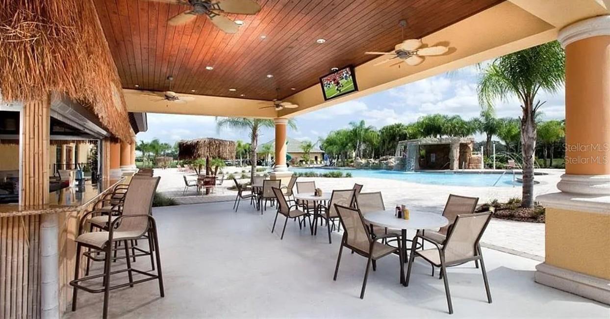 PARADISE PALMS RESORT PH 2 - Residential
