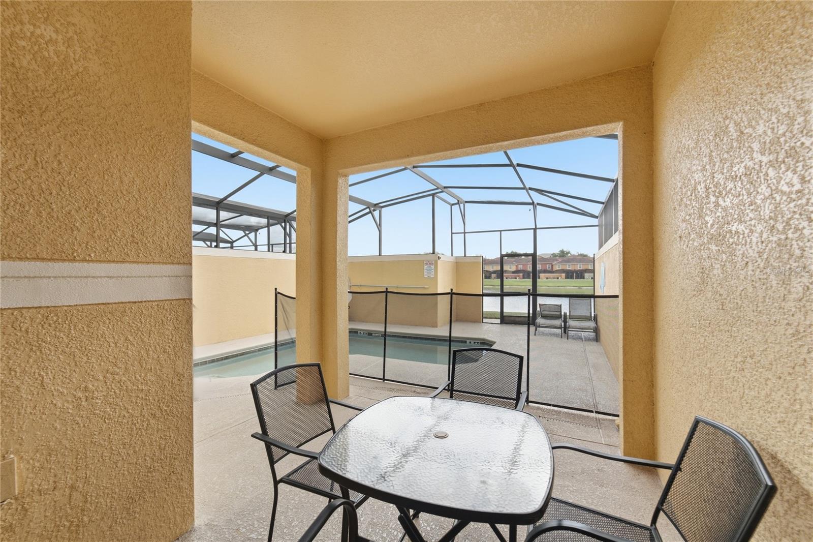 PARADISE PALMS RESORT PH 2 - Residential